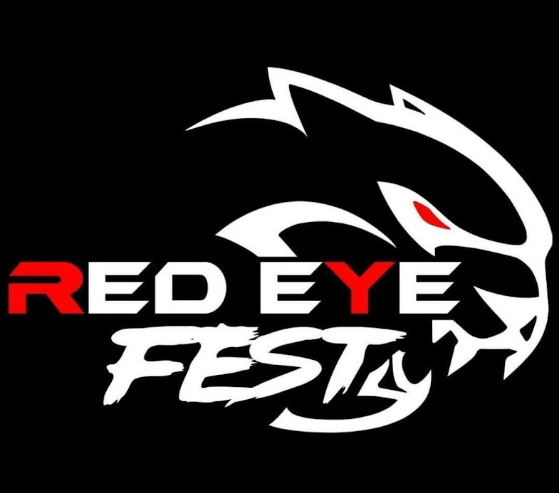 Red Eye Fest